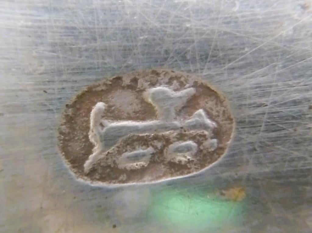 Zilveren tabaksdoos, J.W. van Eijssen, Amsterdam, 1801, Verzenden, Zilver