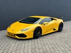 N-695-LF kentekencheck: Lamborghini Huracan, APK en kosten 4 Lamborghini Huracan AVIO - LP610-4 - Alcantara - PPF - 2016