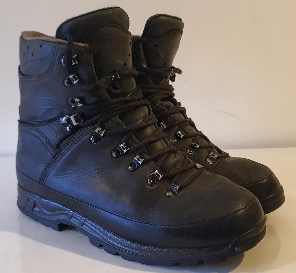 Moderne Meindl M1 Pro GoreTex Wandelschoenen Mt. 280 B = 44, Verzenden, Zo goed als nieuw, Schoenen