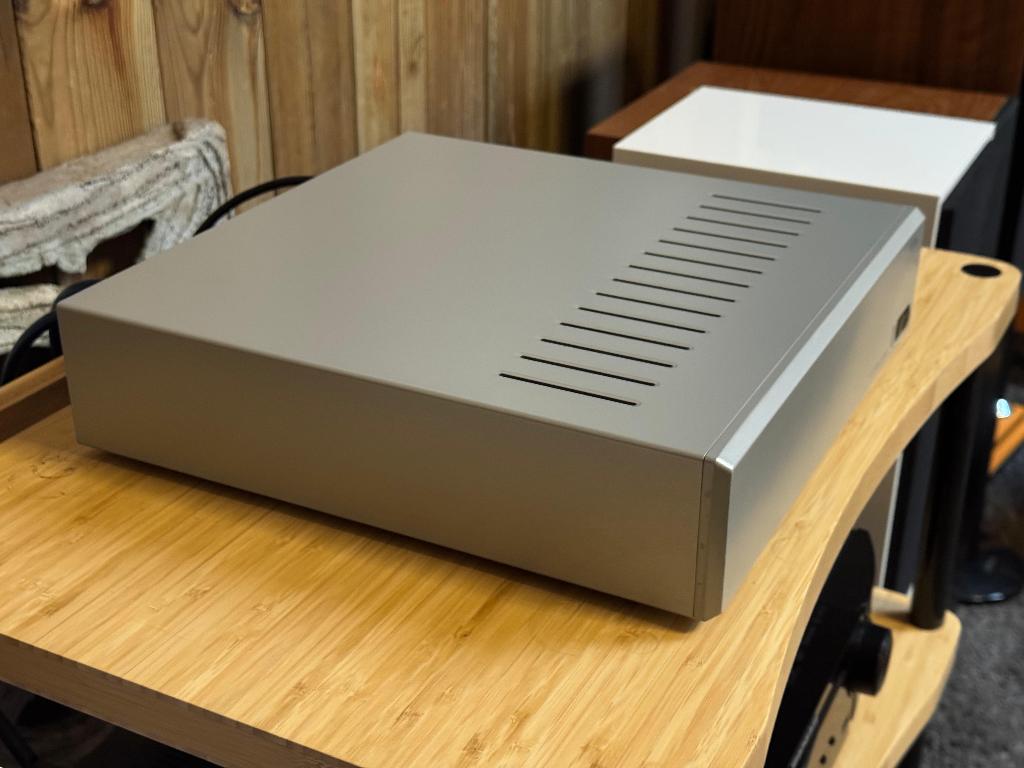 Linn LK85, Gebruikt, 120 watt of meer, Stereo, Ophalen
