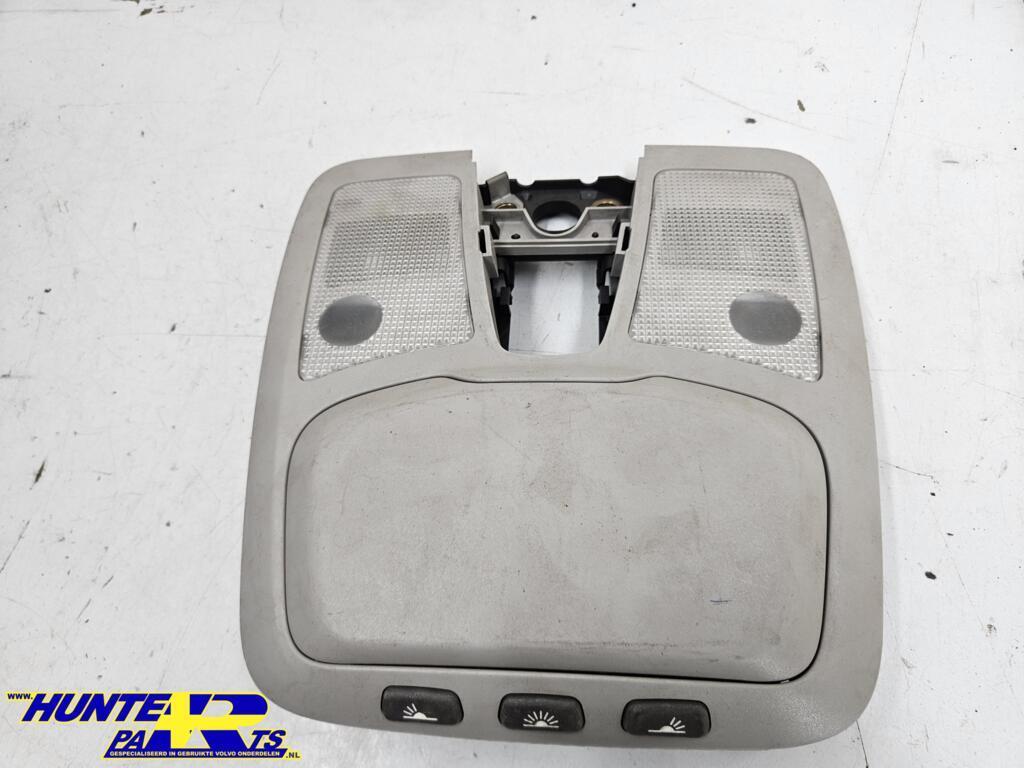 Binnenverlichting V Volvo V70/XC90/S60 II ('00-'08) 8685434, Gebruikt, Ophalen of Verzenden, Volvo, Volvo