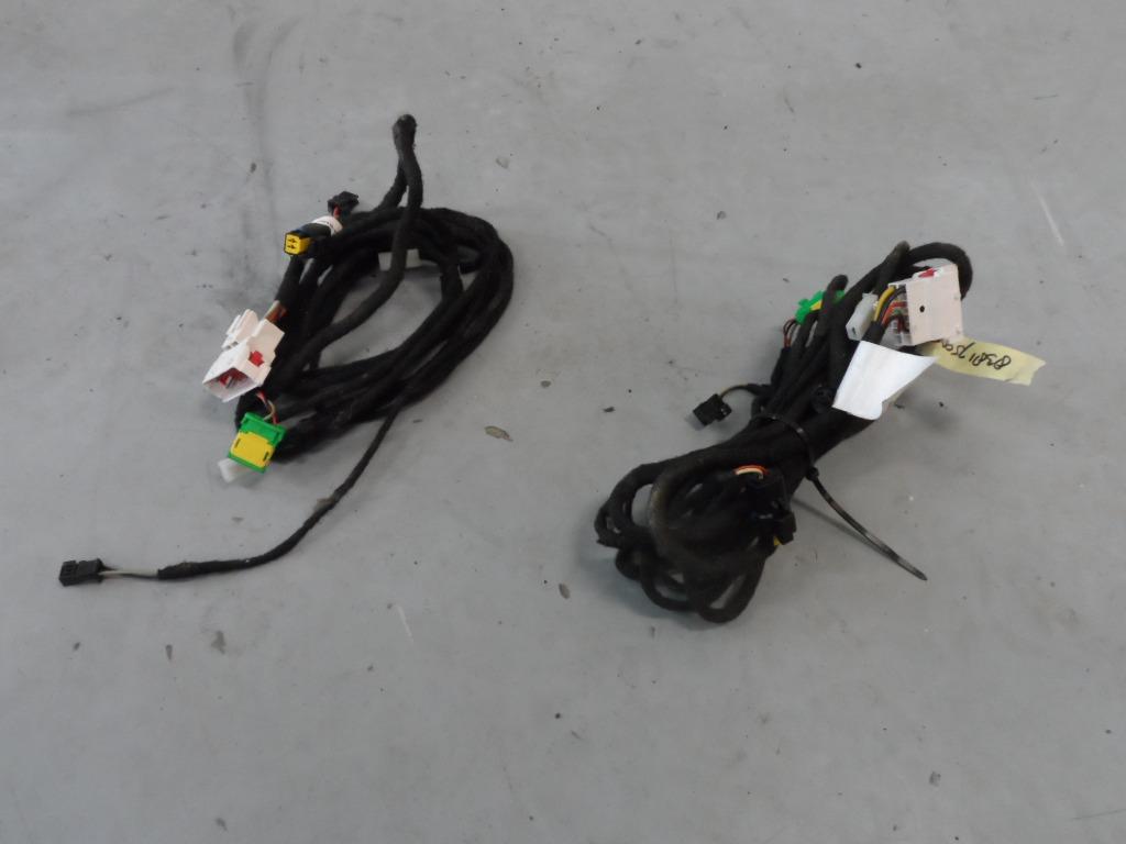 Dak kabelboom Peugeot 307CC, Ophalen of Verzenden, Gebruikt, Peugeot