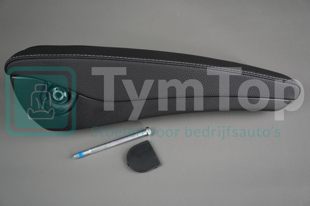 armsteun armleuning stoel mercedes vito w447 w639 v-klasse, Auto-onderdelen, Interieur en Bekleding, Ophalen of Verzenden, Mercedes-Benz