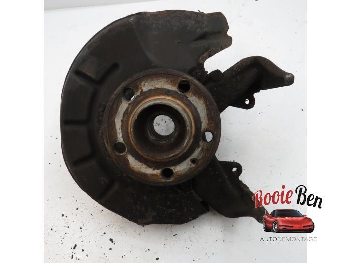 Fusee rechts-voor van een Seat Ibiza, Auto-onderdelen, Gebruikt, -, -, Ophalen of Verzenden