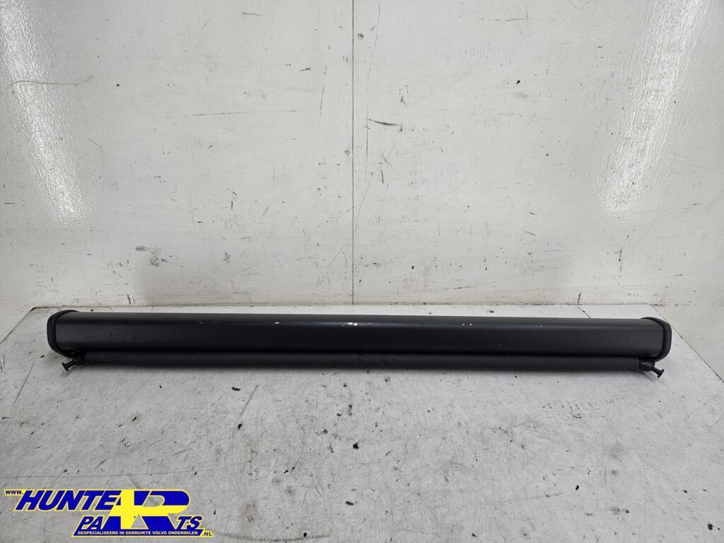 Bagagenet zwart Volvo V50 ('04-'12) 39851409, Auto-onderdelen, Interieur en Bekleding, Gebruikt, Ophalen of Verzenden, Volvo, Volvo