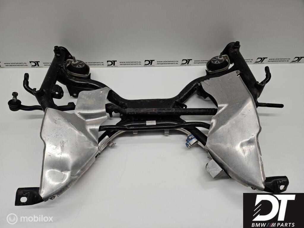 Subframe voor BMW 7-serie E38 ('92-'01) 31111141489, Gebruikt, Ophalen of Verzenden, BMW, BMW