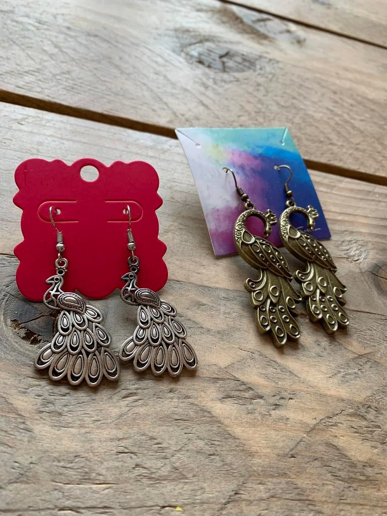 Pauw, Overige materialen, Hangers, Overige kleuren, Nieuw