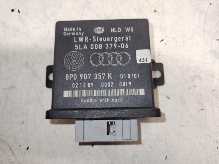 Module bochtverlichting van een Volkswagen Scirocco, Auto-onderdelen, Gebruikt, -, Volkswagen, -