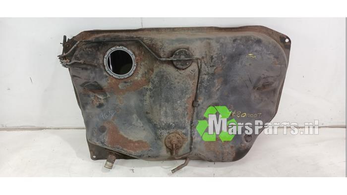 Tank van een Toyota Corolla, Gebruikt, -, -, Ophalen of Verzenden