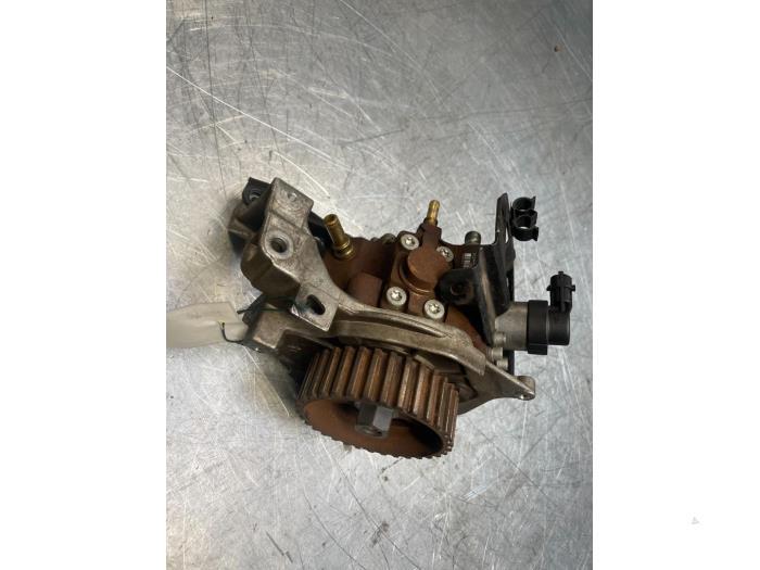 Brandstofpomp Mechanisch van een Peugeot 308, Gebruikt, -, -, Ophalen of Verzenden