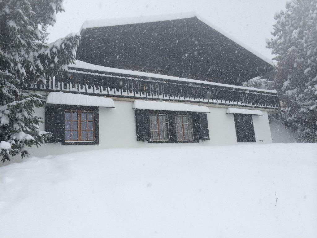 Nendaz, 8 persoons chalet, Vakantie, 8 personen, 4 of meer slaapkamers, Chalet, Bungalow of Caravan, Eigenaar