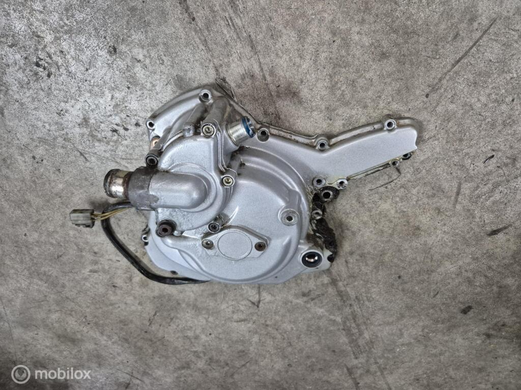 Dynamodeksel waterpomp Monster S4r  ST4s ST2 ST3 24230601A, Gebruikt, Factorystore.service@ducati.com, Ophalen of Verzenden, Via Antonio Cavalieri Ducati, 74/5, 74/6, 40132 Bologna BO