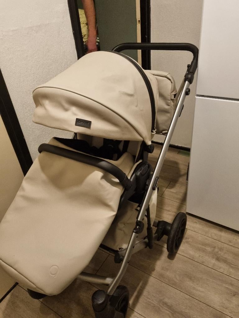 ANEX KINDERWAGEN, Ophalen, Zo goed als nieuw, Overige merken