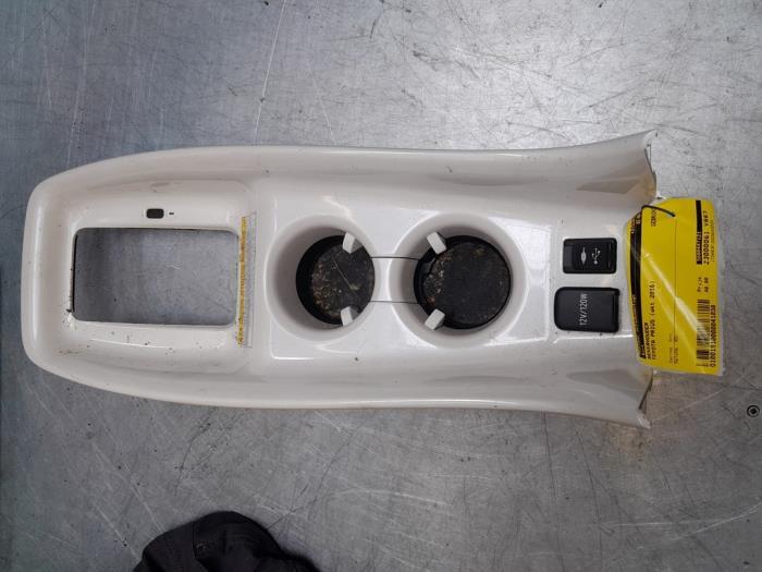 Bekerhouder van een Toyota Prius, Ophalen of Verzenden, 3 maanden garantie, Gebruikt, Toyota