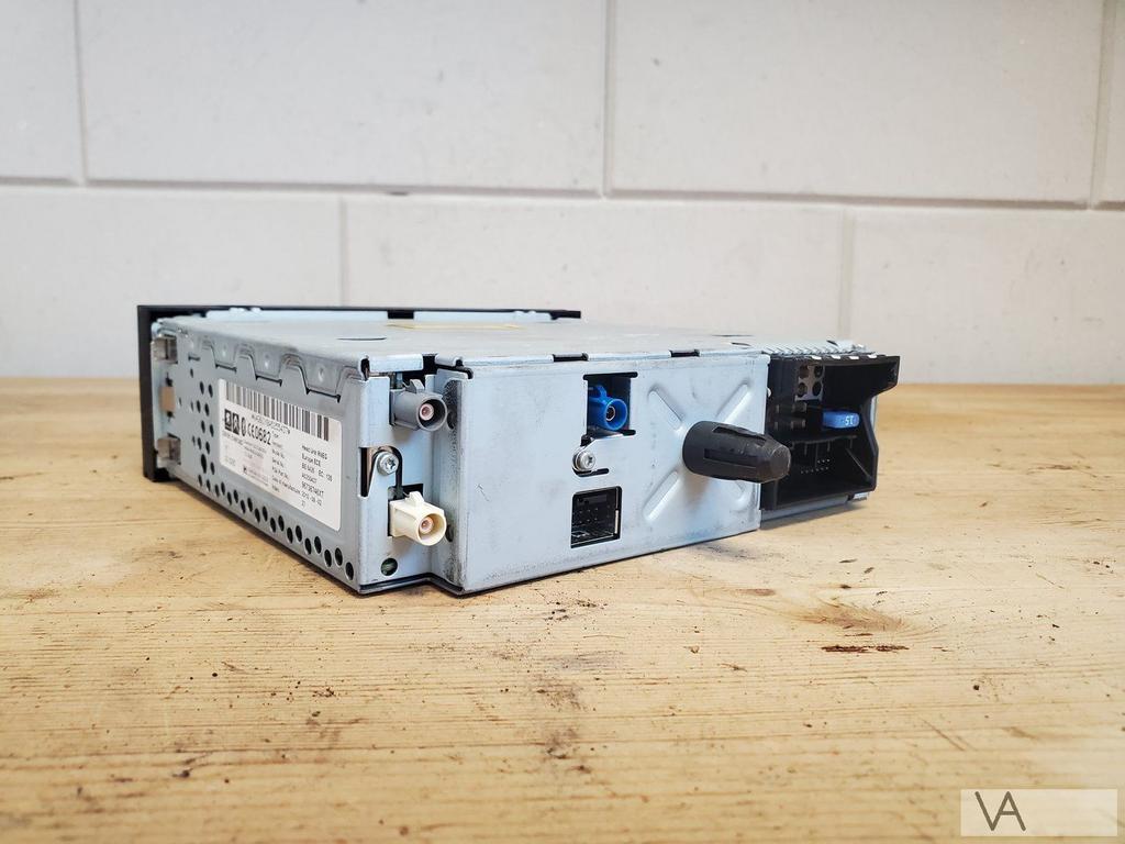 Peugeot 3008 5008 Citroen C3 DS3 navigatie radio 96736746xt, Ophalen of Verzenden, Gebruikt, Peugeot