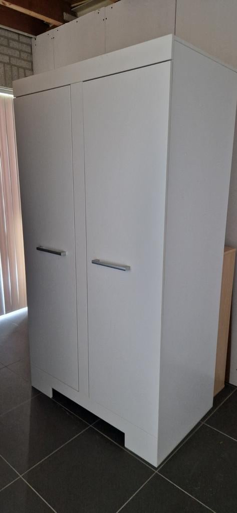 Kast Interbaby 185x100x60, Kinderen en Baby's, Ophalen, Kast, 50 tot 70 cm, 105 cm of meer