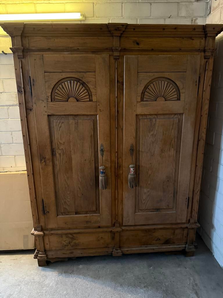 Mooie kast, Antiek en Kunst, Ophalen of Verzenden