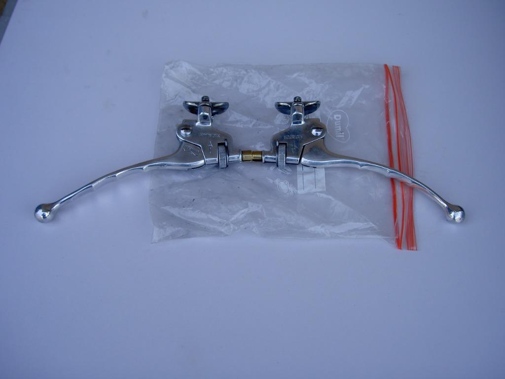 Set tommaselli matador handels  etc, Fietsen en Brommers, Ophalen of Verzenden, Gebruikt, Overige typen