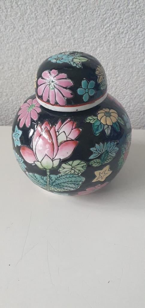 Chinees gember potje, Ophalen of Verzenden