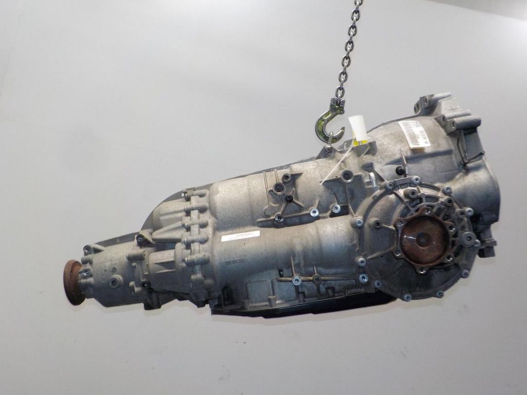 Versnellingsbak automaat Audi A6, Auto-onderdelen, Transmissie en Toebehoren, Onderdelen@venauto.nl, Van der Ven Autorecycling B.V.