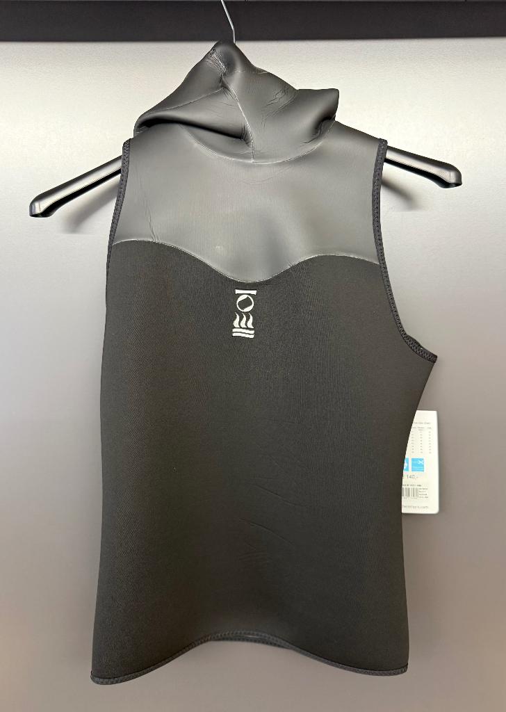 Fourth Element RF vest met vaste cap !!SALE!!, Ophalen of Verzenden, Nieuw, Duikpak