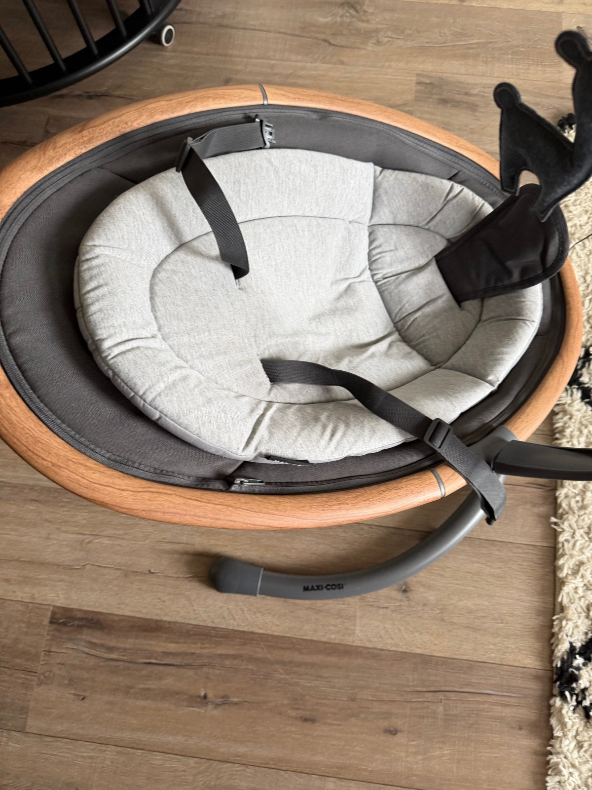 Maxi-Cosi Cassia Wipstoel - Zo goed als nieuw, Kinderen en Baby's, Ophalen, Zo goed als nieuw, Wipstoel, Met gordel(s) of riempje(s)