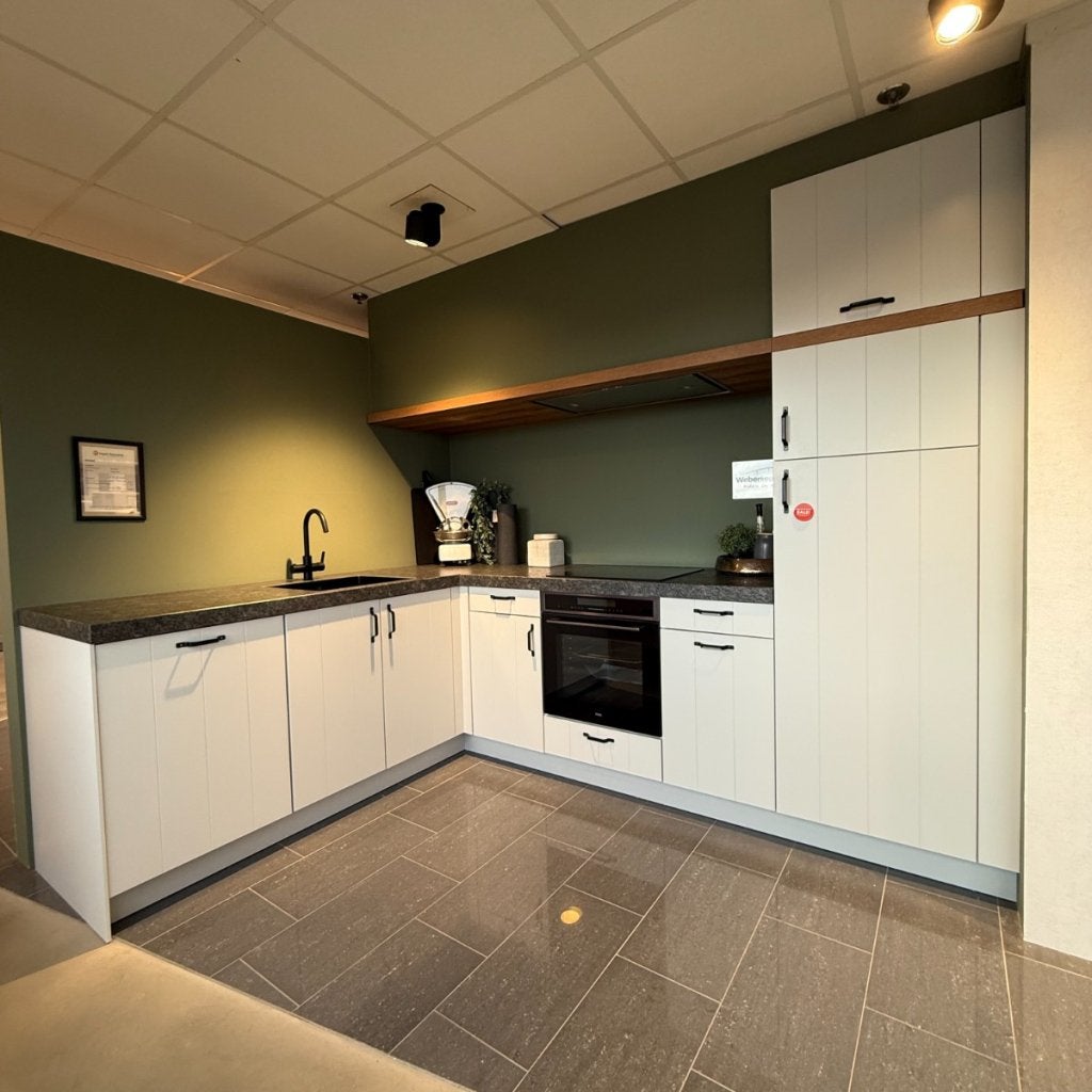 Keuken Ierssel - Superkeukens, Niet ingevuld, Niet ingevuld, Niet ingevuld