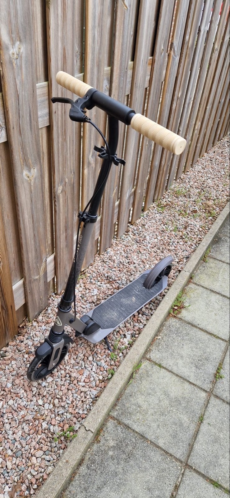 Firefly a200 2.0 step, Ophalen of Verzenden, Zo goed als nieuw, Gewone step