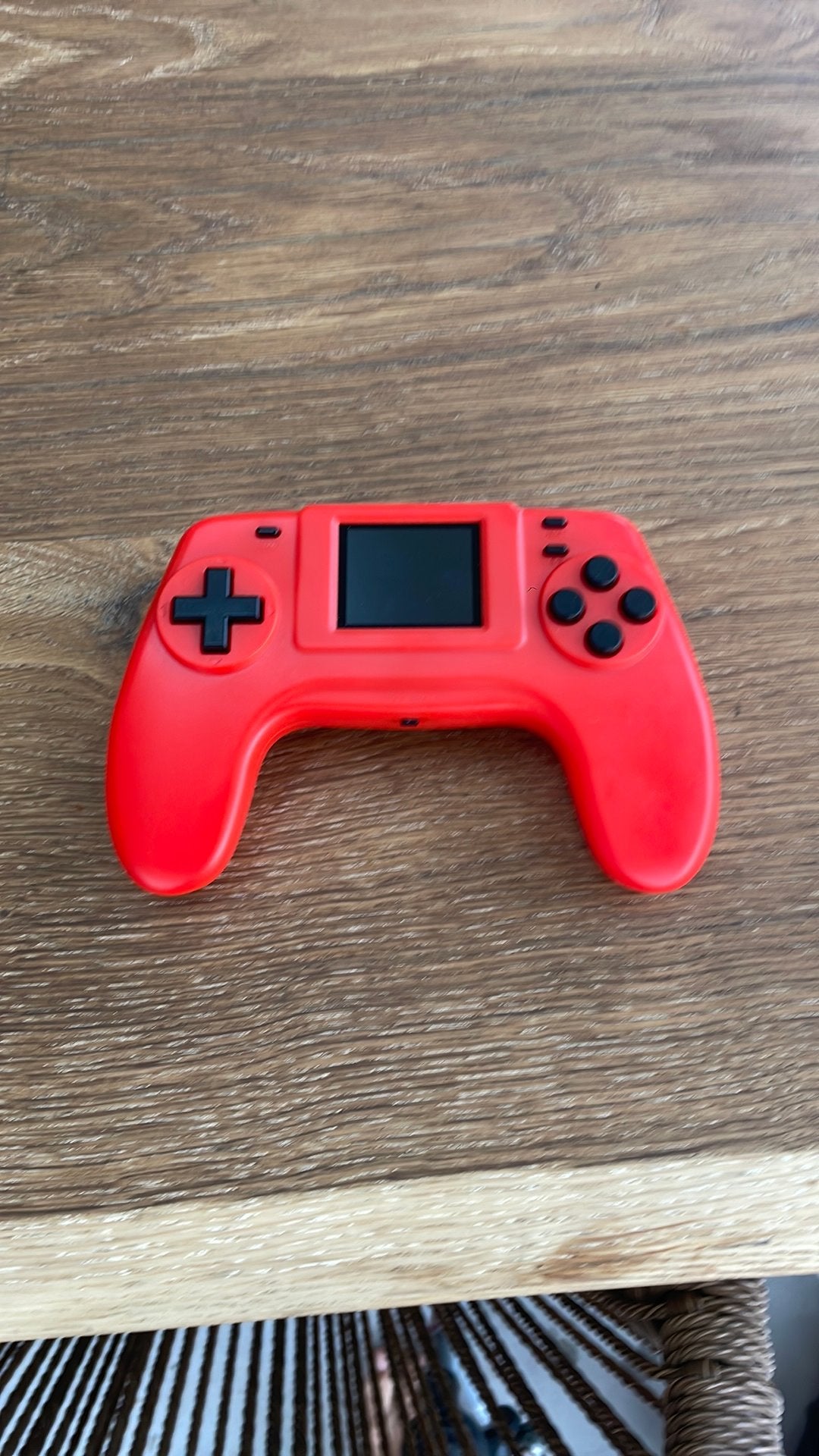 Gameboy, Ophalen, Zo goed als nieuw