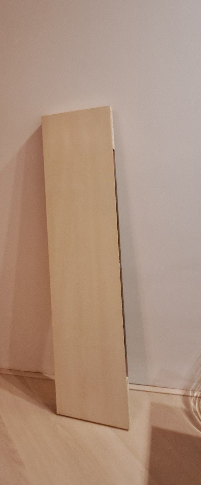 Ikea lack wandplank, Ophalen, Zo goed als nieuw