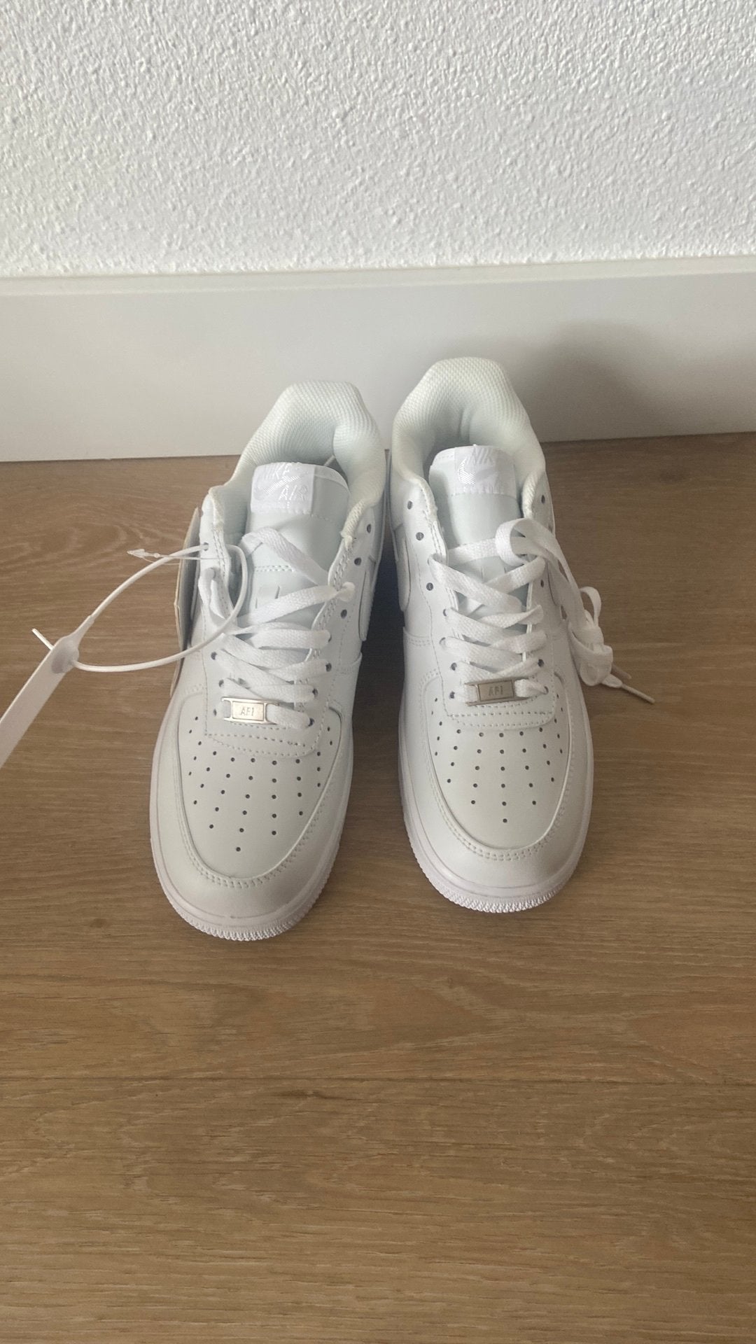 Nike airforce schoenen wit nieuw (verschillende maten), Kleding | Heren, Schoenen, Wit, Overige typen, Nieuw, Ophalen of Verzenden