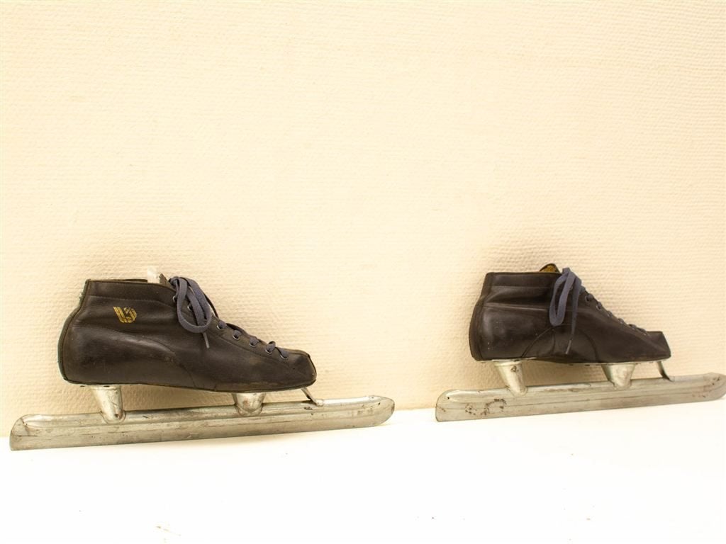 schaatsen 31041, Ophalen of Verzenden, Gebruikt, Noren, Viking