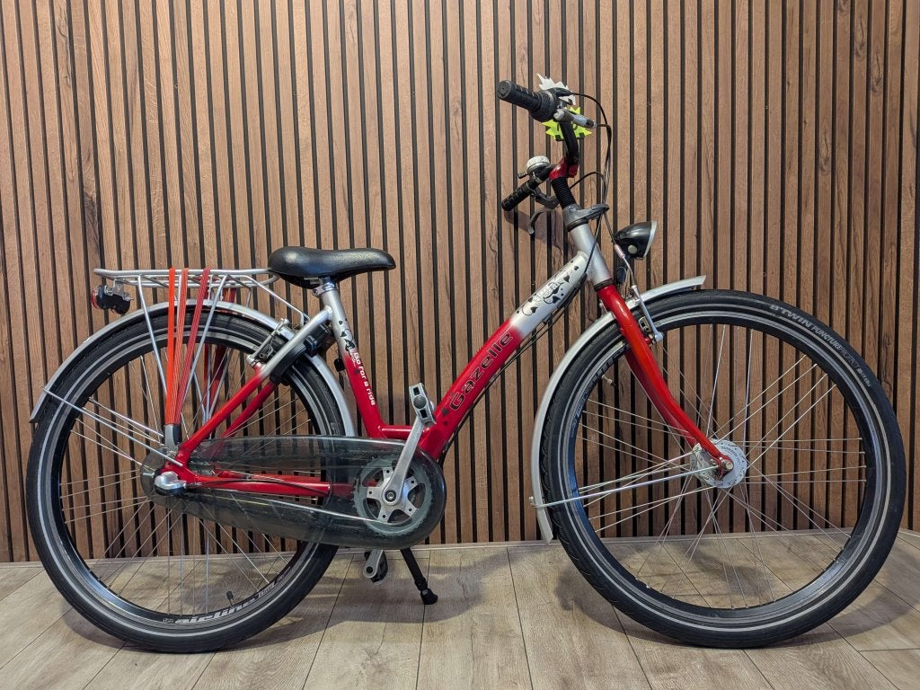 Gazelle Whare 26 inch meisjesfiets