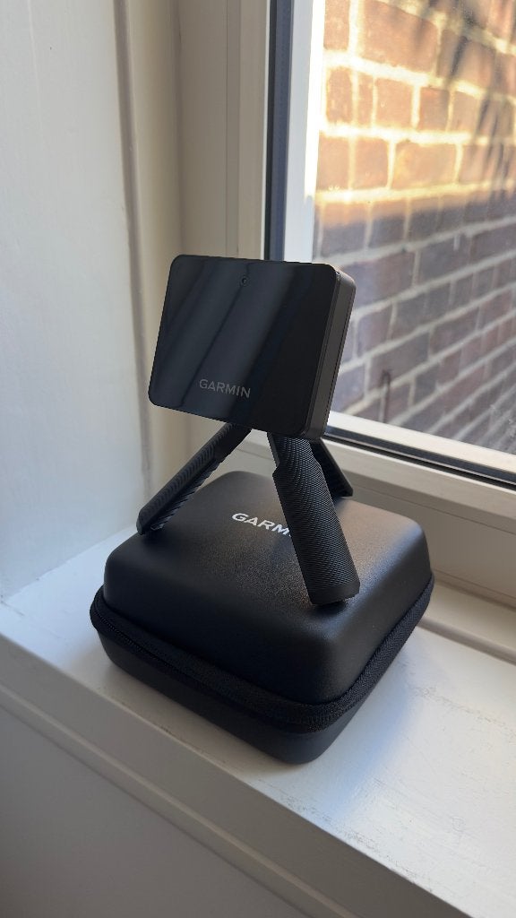 Garmin Approach R10 Launch Monitor /  Zo goed als nieuw, Ophalen, Zo goed als nieuw, Overige typen