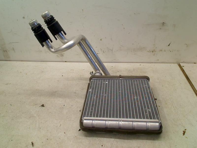 Kachelradiateur Volkswagen Polo VI (AW1) 2018 FS428001, Gebruikt, Volkswagen, Volkswagen AG, Kundenbetreuung@volkswagen.de
