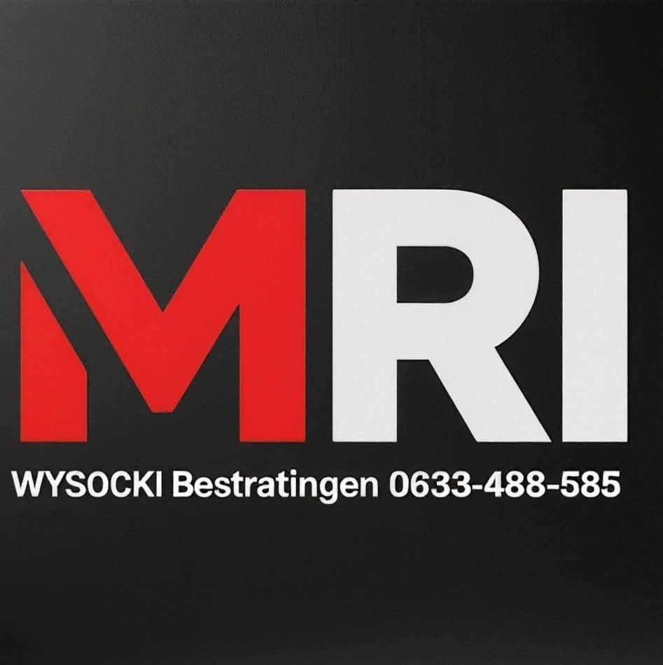 stratenmaker Nieuwveen