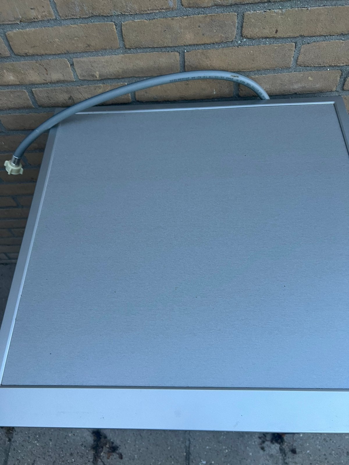 Vaatwasser defect, Ophalen of Verzenden, Niet werkend, Vrijstaand