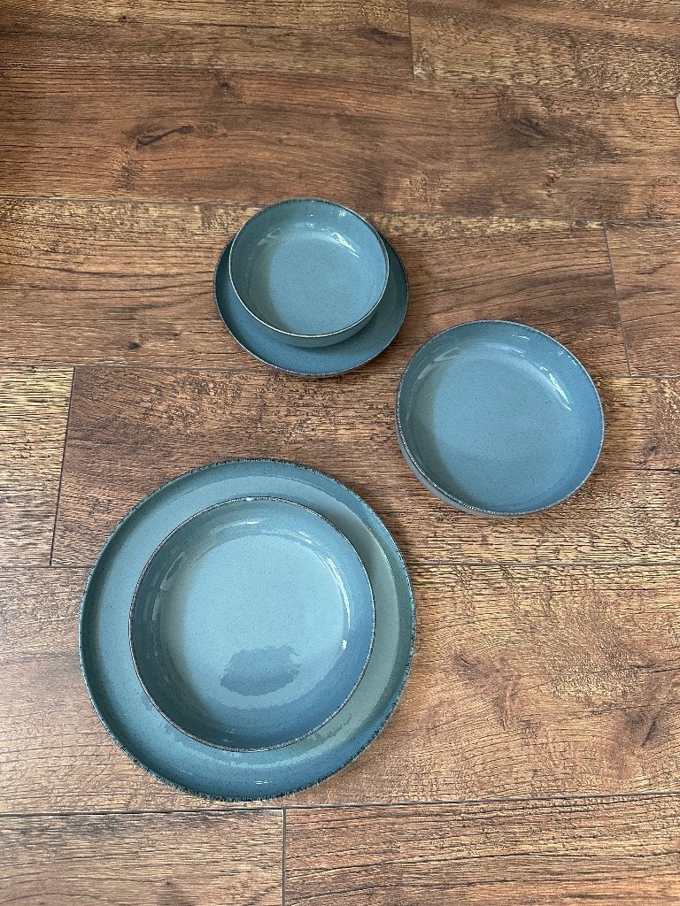 Servies, Nieuw, Ophalen of Verzenden, Bord(en), Overige stijlen