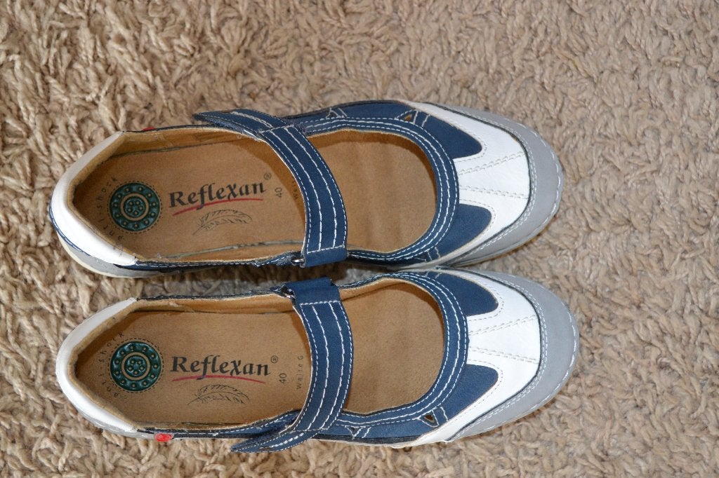 Bandschoenen maat 40 G nieuw, Kleding | Dames, Schoenen, Ophalen of Verzenden, Nieuw, Overige typen