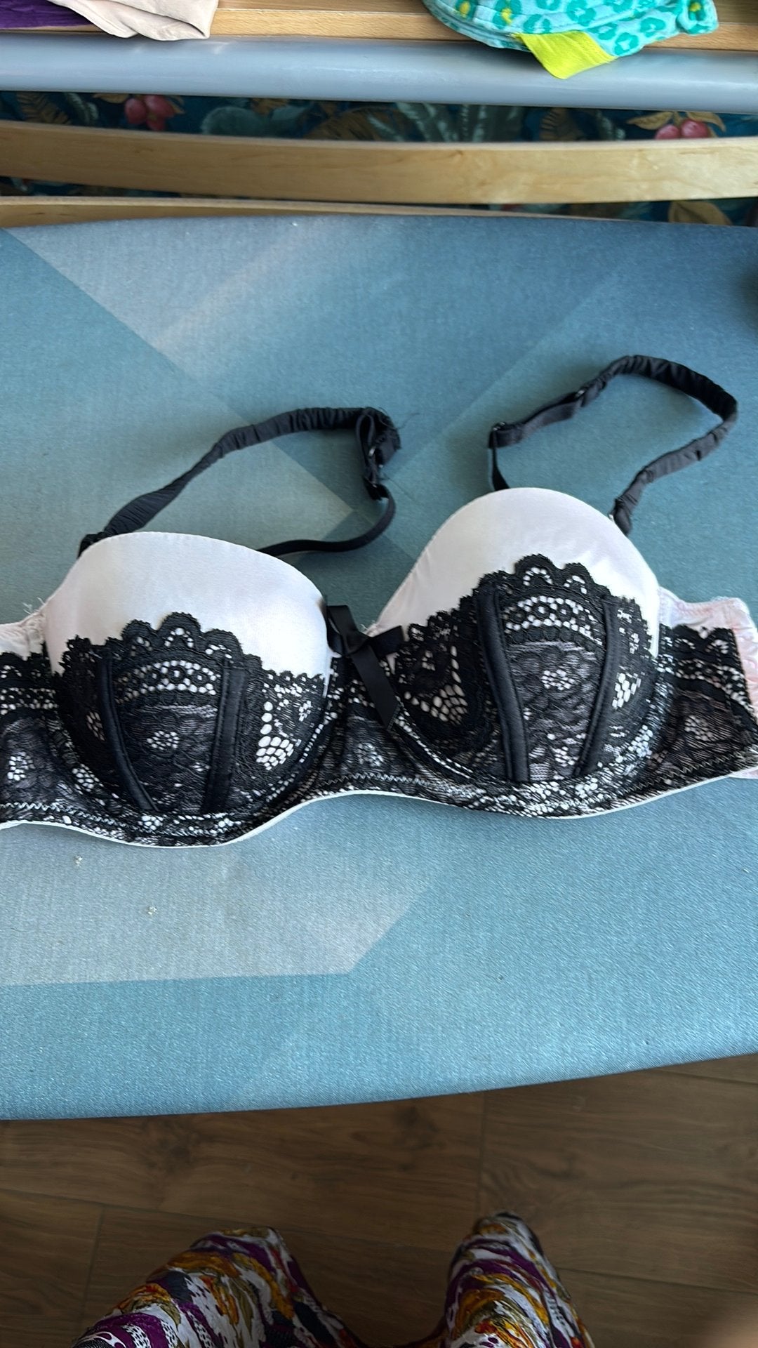 BH Hunkemöller, Ophalen of Verzenden, BH