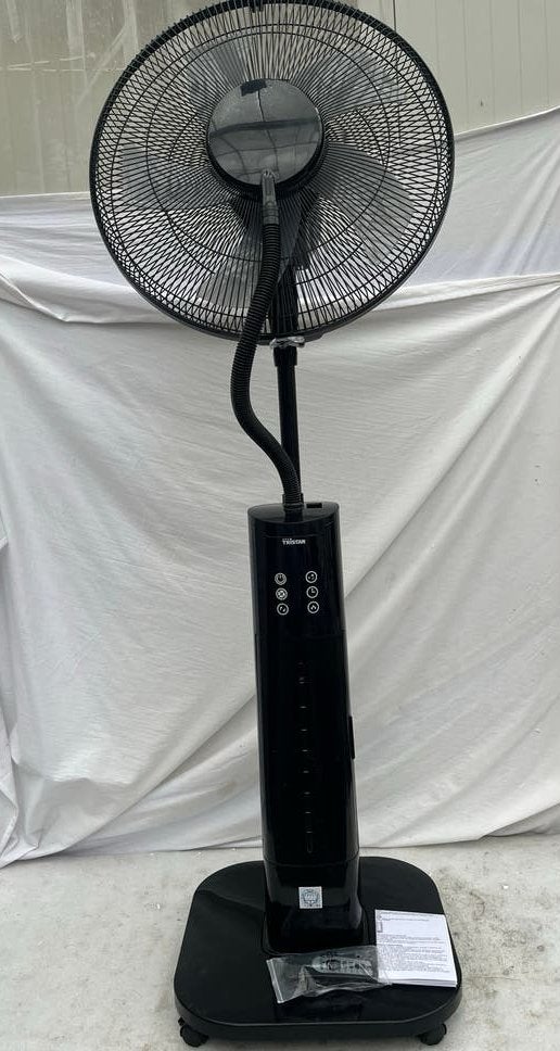 Tristar Torenventilator, Ophalen, Zo goed als nieuw, Torenventilator