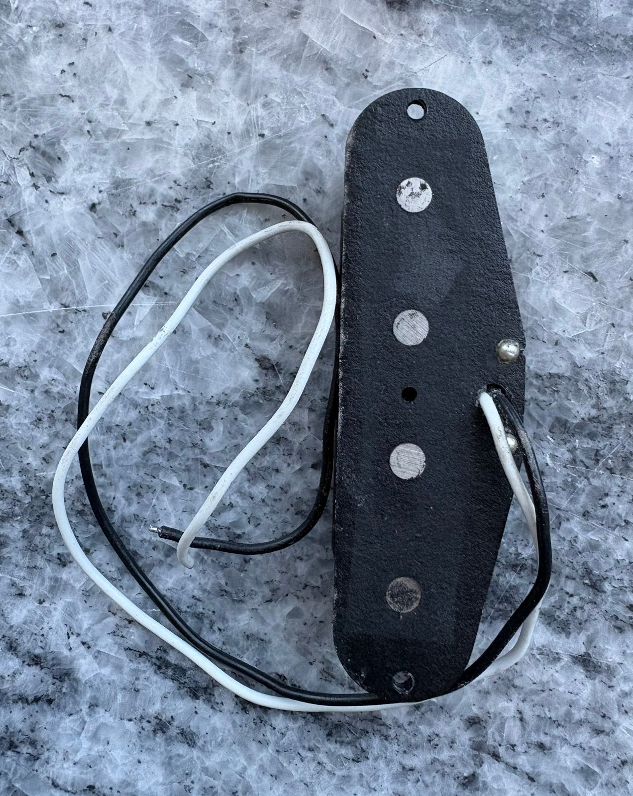Squier Classic Vibe '50s Precision Bass pickup, Ophalen of Verzenden, Zo goed als nieuw, Elektrische basgitaar