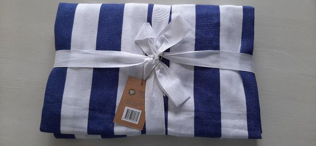 Hamamdoek 2x NIEUW, Ophalen of Verzenden, Nieuw, Wit