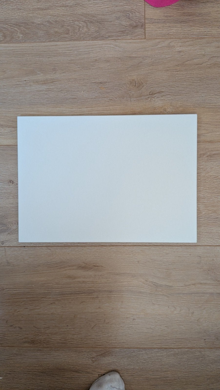 trofast ikea witte plank, Ophalen, 25 tot 50 cm, Minder dan 50 cm, Minder dan 100 cm