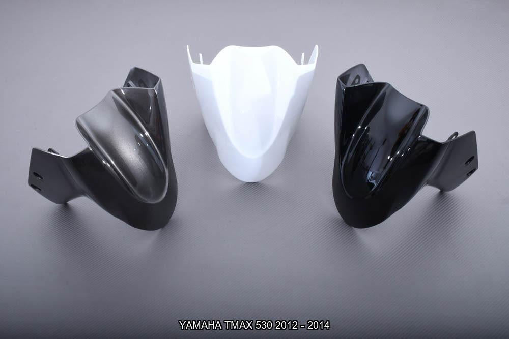 AVDB Voorspatbord voor YAMAHA TMAX 530 2012 - 2014, Motoren, Accessoires | Overige, Ophalen of Verzenden