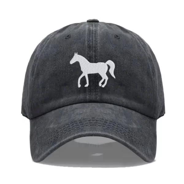 Paarden decoratie set 41-delig, Ophalen of Verzenden, Info@sweet-one.nl, Nieuw, Overige soorten