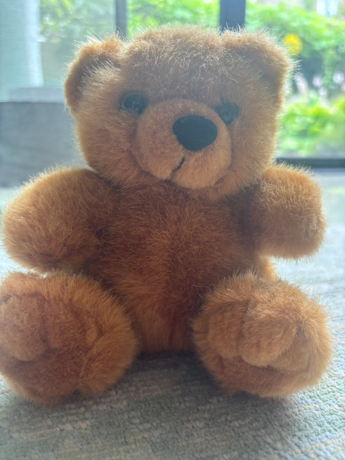 Teddy beer, Ophalen, Gebruikt, Stoffen beer, Overige merken
