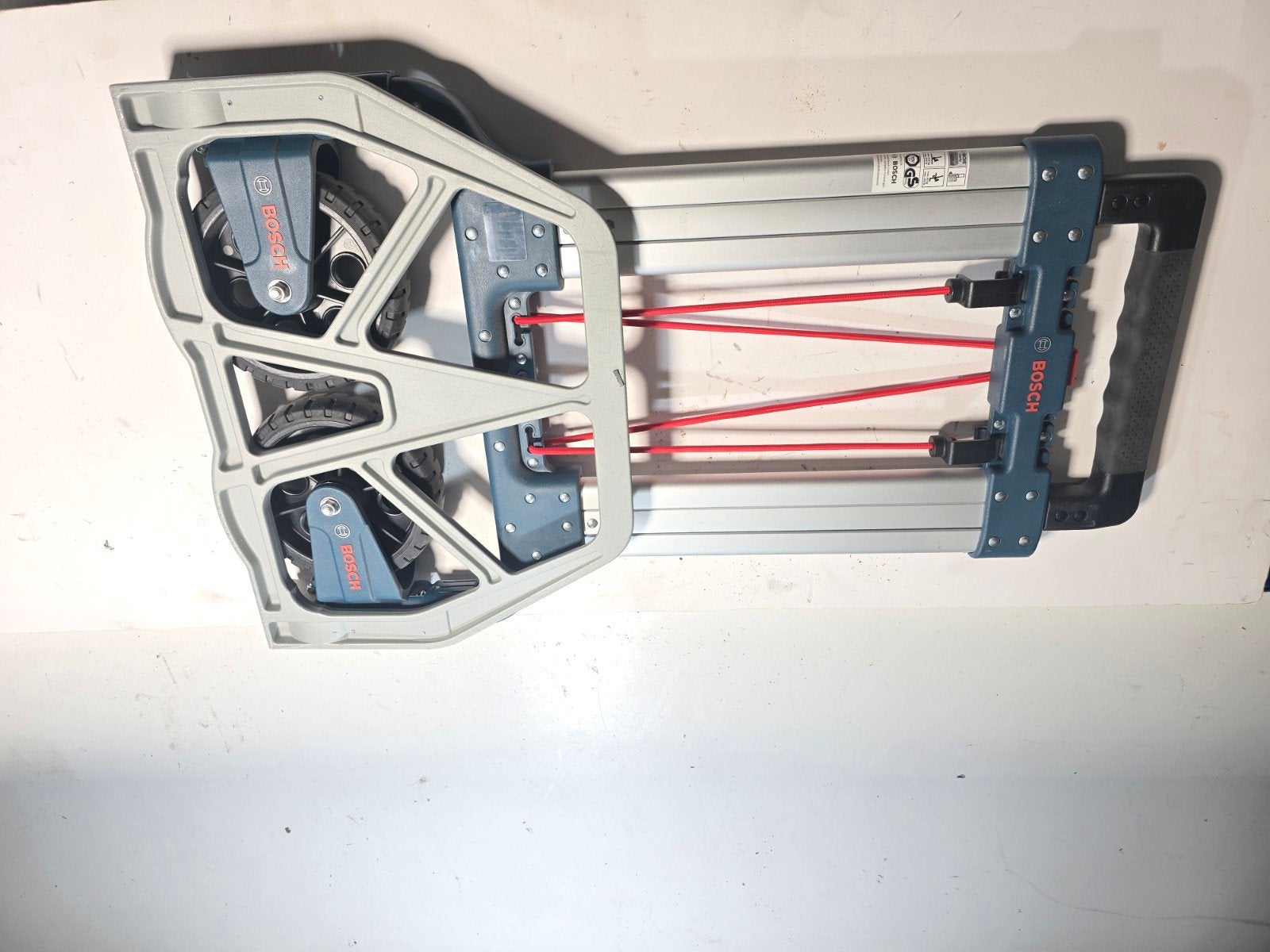 Bosch Steekwagen  Accessoires L-boxx Trolley, Bosch, Ophalen of Verzenden, Zo goed als nieuw, N.v.t