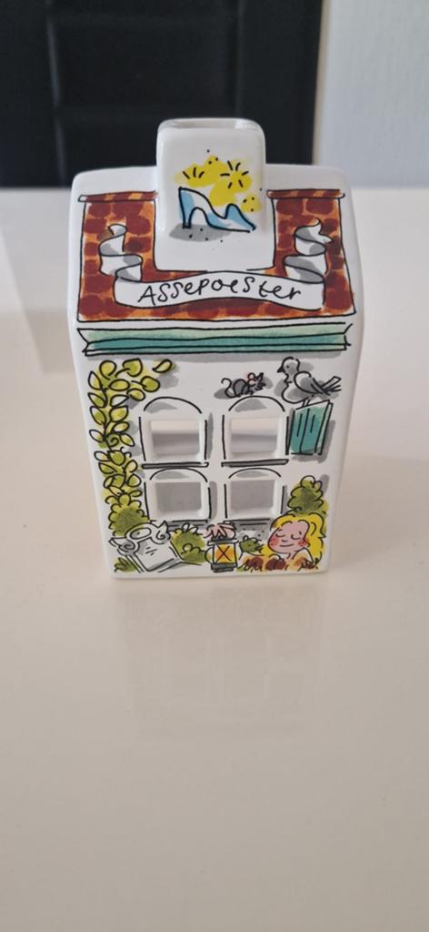 Assepoester huisje blond amsterdam, Huis en Inrichting, Keuken | Servies, Blond Amsterdam, Overige typen, Nieuw, Ophalen of Verzenden