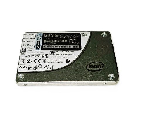 Intel SSD DC D3-S4510 480GB. Meerdere beschikbaar, Computers en Software, Harde schijven, Intern, Gebruikt, 480 GB, Intel